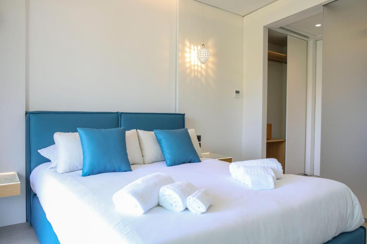 Sunset Hotel Чефалу Екстериор снимка