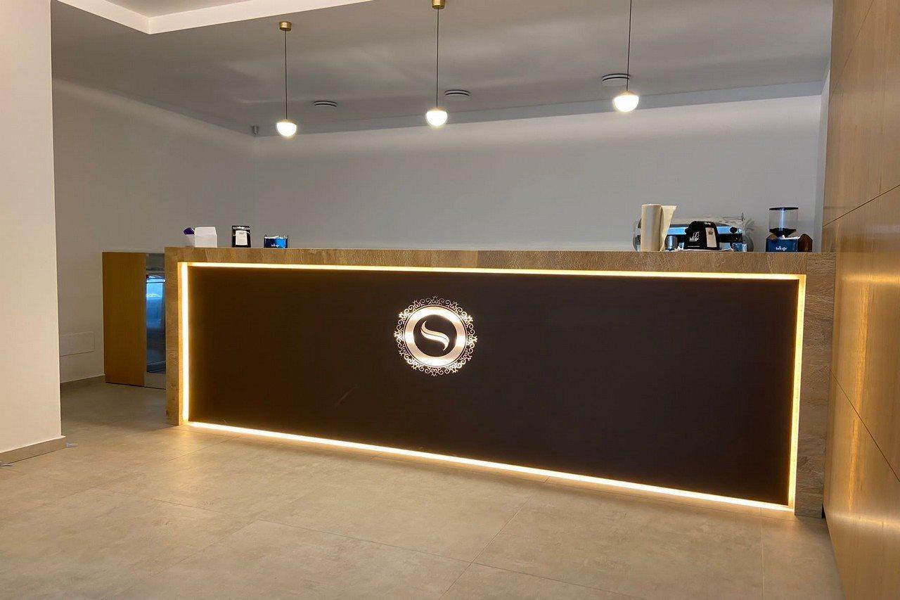 Sunset Hotel Чефалу Екстериор снимка