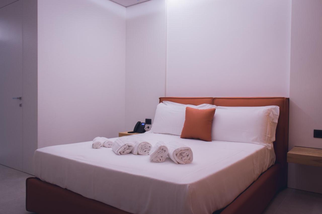 Sunset Hotel Чефалу Екстериор снимка