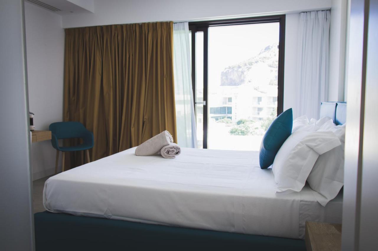 Sunset Hotel Чефалу Екстериор снимка