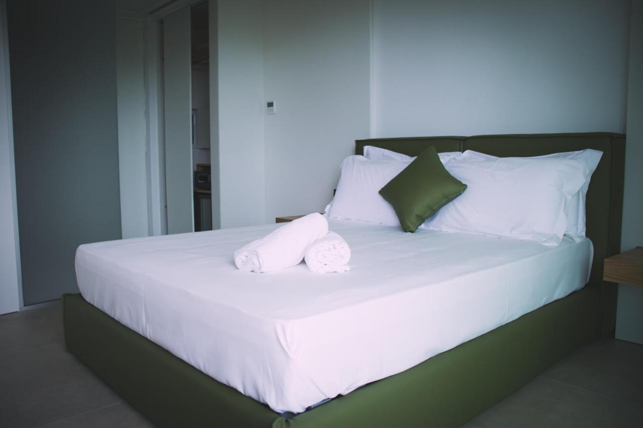 Sunset Hotel Чефалу Екстериор снимка